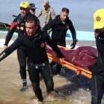 وهران.. انتشال جثة غريق بشاطئ الكبير في مرسى الحجاج