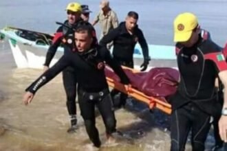 وهران.. انتشال جثة غريق بشاطئ الكبير في مرسى الحجاج