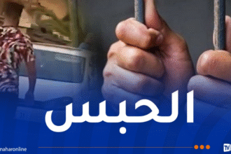 وهران..ايداع المتورط في الاعتداء على فتاة بـ”الكيتور” الحبس