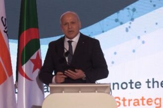 ياسع: وضع إستراتيجية وطنية شاملة ترتكز على الطاقات المتجددة والهيدروجين