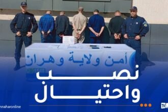 يوهمون ضحاياهم بالإستفادة من سكنات.. ايداع 5 أشخاص الحبس