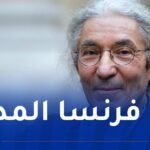 لماذا تدافع باريس عن صنصال وتخلت عن باقي أبنائها ؟!