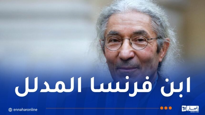 لماذا تدافع باريس عن صنصال وتخلت عن باقي أبنائها ؟!