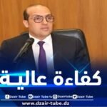 من هو الأمين العام الجديد لوزارة الاتصال سليمان أعراج ؟