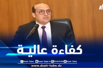من هو الأمين العام الجديد لوزارة الاتصال سليمان أعراج ؟