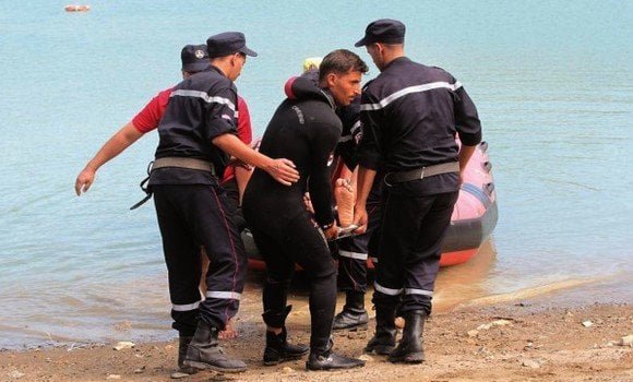 تمنراست .. وفاة رقيب بالحماية المدنية غرقا بشاطيء سيدي الريحان أوقاس ببجاية