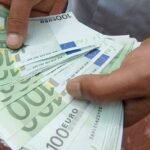 3 سنوات حبسا لمسيّر شركة تركية حاول تهريب 40 ألف أورو لاسطنبول