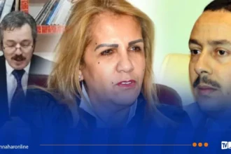 4 سنوات حبسا نافذا مع الإيداع لبلقاسم ساحلي وسعيدة نغزة وعبد الحكيم حمادي