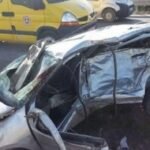 5 جرحى في حادث مرور بوهران
