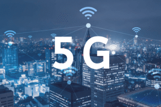 5G…منح ثلاث رخص لإقامة واستغلال شبكة الاتصالات
