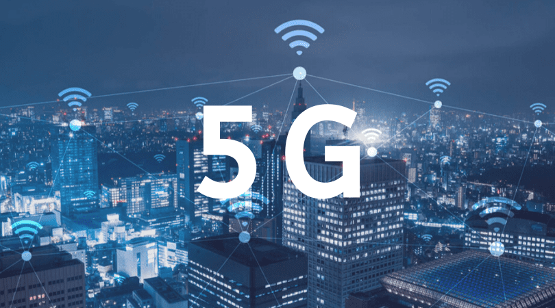 5G…منح ثلاث رخص لإقامة واستغلال شبكة الاتصالات