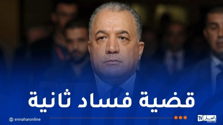 6 سنوات حبسا نافذا مع الإيداع للوزير الأسبق “الطّاهر خاوة”
