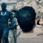 Superman 2025: حين يحاكي البطل الخارق جرائم الحرب في غزة