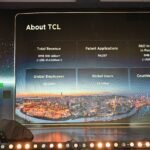 TCL تكشف عن مجموعتها الجديدة 2025 في سوق شمال إفريقيا