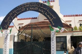 أدخلوا المخدرات لسجن الحراش.. مسِن وابنه في أروقة المحاكم