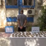 أم البواقي.. توقيف شخص وحجز قرابة 5 كلغ من المخدرات وأزيد من 1100 قرص مهلوس
