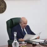 أهم مخرجات اجتماع مجلس الوزراء