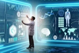 إبتكار نموذج ذكاء إصطناعي يتنبأ بالسلوك البشري بدقة غير مسبوقة