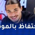 إدارة فاينورد تجدد عقد حاج موسى لغاية 2030 وتقطع الطريق أمام بنفيكا