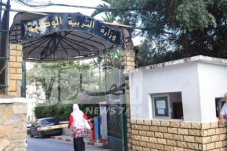 إطلاق الجائزة الوطنية للإبتكار المدرسي