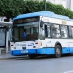 إيتوزا.. إطلاق خط جديد بين بوسماعيل وبن عكنون