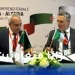 “اتصالات الجزائر” و “تيليكوم إيطاليا سباركل”توقعان على مذكرة تفاهم 