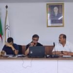 اجتماع هام للجنة الأولمبية تحضيرًا للمشاركة في ألعاب التضامن الإسلامي