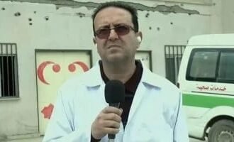 استشهاد مدير المستشفى الإندونيسي وعائلته في قصف إسرائيلي غرب غزة