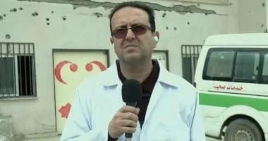 استشهاد مدير المستشفى الإندونيسي وعائلته في قصف إسرائيلي غرب غزة