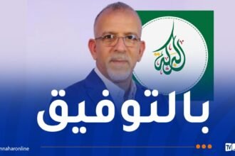 الإعلامي حفيظ دراجي سفيرا لجمعية “البركة”