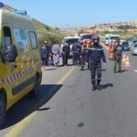 البليدة.. قتيل وجريح في حادث دهس سيارة ببوعينان