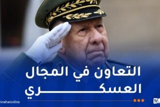التوقيع على بروتوكول الاتفاق الحكومي المشترك الجزائري-الرواندي
