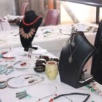 الثقافة الجزائرية تتجلى في أبهى حلتها في صالون الحلي التقليدية