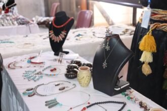 الثقافة الجزائرية تتجلى في أبهى حلتها في صالون الحلي التقليدية