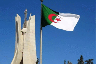 الجزائر بأقلام أبنائها الأبرار ومشاهير العالم