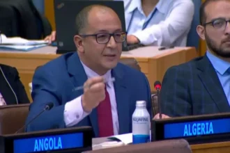 الجزائر تؤكد أن العدالة والمساءلة كفيلتان بحل شامل للنزاع في السودان