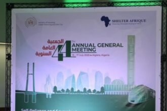 الجزائر تختتم أشغال الدورة 44 للجمعية العامة لبنك التنمية “شلتر-إفريقيا” وتستلم رئاستها رسميًا