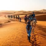 الجزائر تستقبل 3 ملايين سائح.. والسياحة الصحراوية الوجهة المفضلة