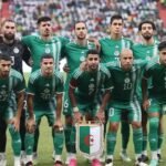 الجزائر تستقبل بوتسوانا بملعب “حسين آيت أحمد”