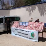 الجلفة: توقيف شخصين وضبط أزيد من 89 ألف قرص مهلوس