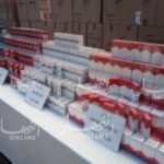 الجمارك تحجز 3500 علبة “Marlboro” ضمن أمتعة مسافر بميناء بجاية