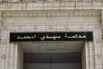 الحبس لباروني مخدرات بعدما ضبط بحوزتهما 48 كلغ من “كوكايين”