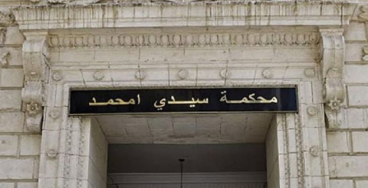 الحبس لباروني مخدرات بعدما ضبط بحوزتهما 48 كلغ من “كوكايين”
