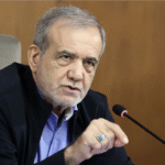 الرئيس الإيراني يصادق على قانون يعلق التعاون مع وكالة الطاقة الذرية