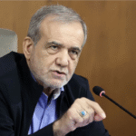 الرئيس الإيراني يصدق على قانون يعلق التعاون مع وكالة الطاقة الذرية
