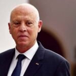 الرئيس التونسي يواجه كبير مستشاري ترامب بصور أطفال غزة
