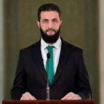 الرئيس السوري: لا نخشى الحرب ولا مكان لتنفيذ أطماع الآخرين في أرضنا