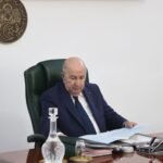 الرئيس تبون يأمر برفع اليقظة وتسخير الإمكانيات لمجابهة حرائق الصيف