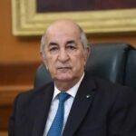 الرئيس تبون يجري حركة جزئية في سلك رؤساء المجالس القضائية والنواب العامين