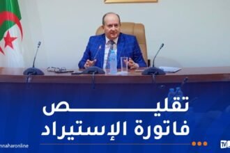 الشروع في إعداد دفتر الشروط الخاص بالصناعة الكهرومنزلية والإلكترونية